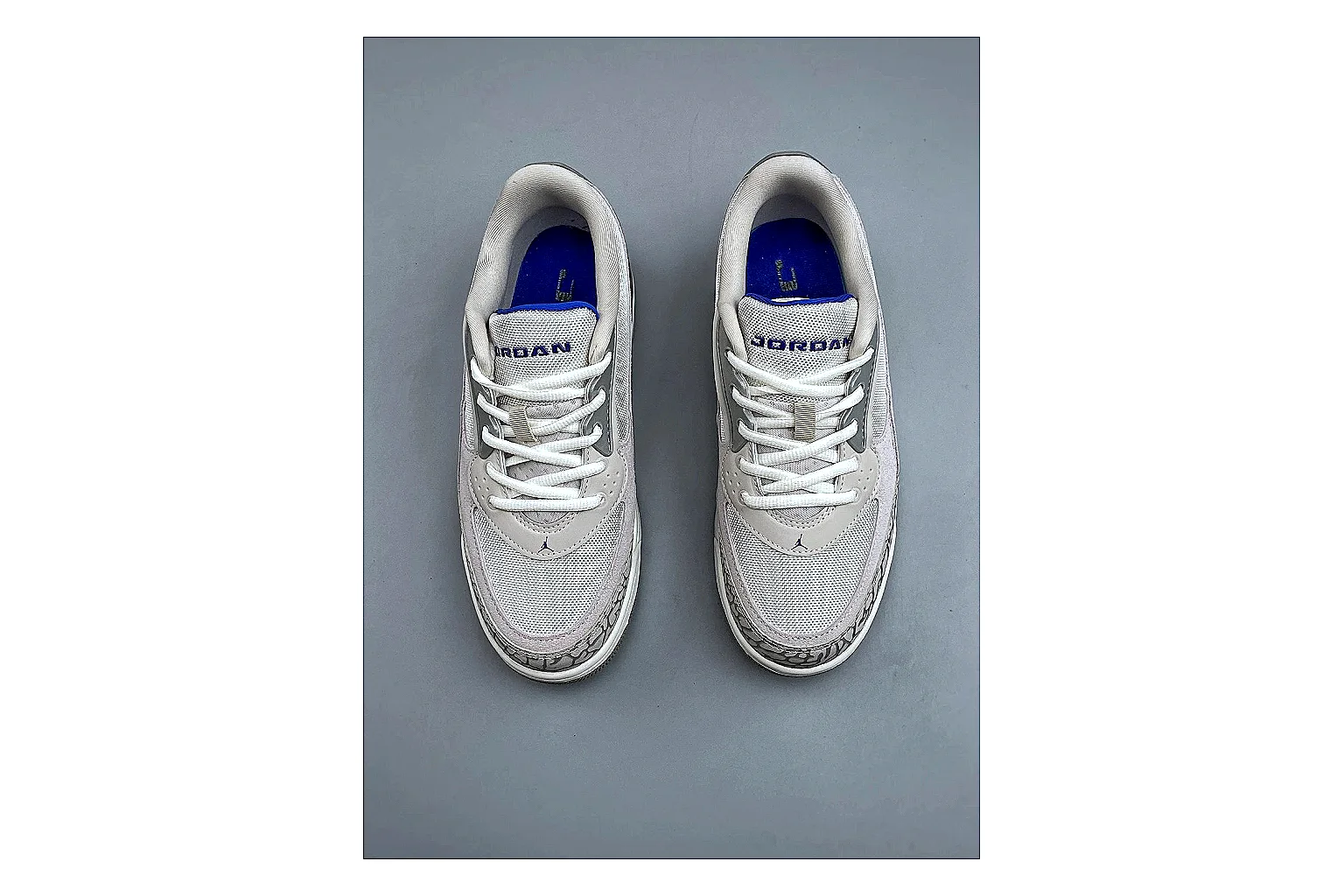 Kakobuy find scout Other Casual Low-Top Sneaker 5215 scout comparison product image thumbnail 6