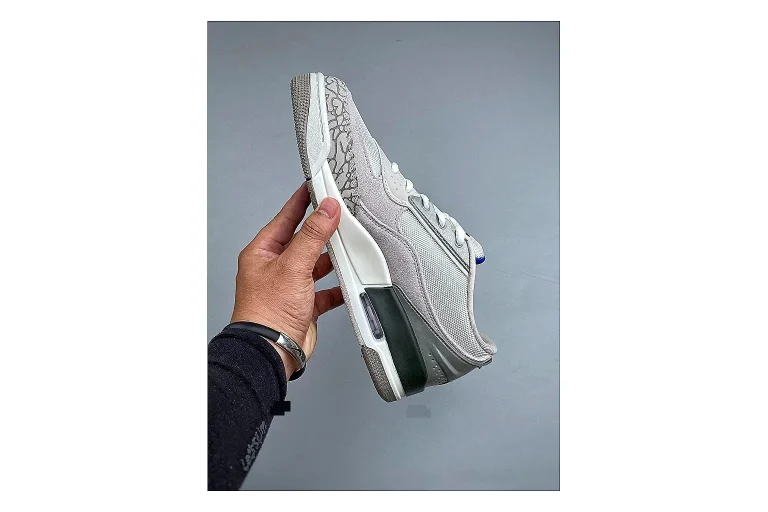 Kakobuy find scout Other Casual Low-Top Sneaker 5215 scout comparison product image