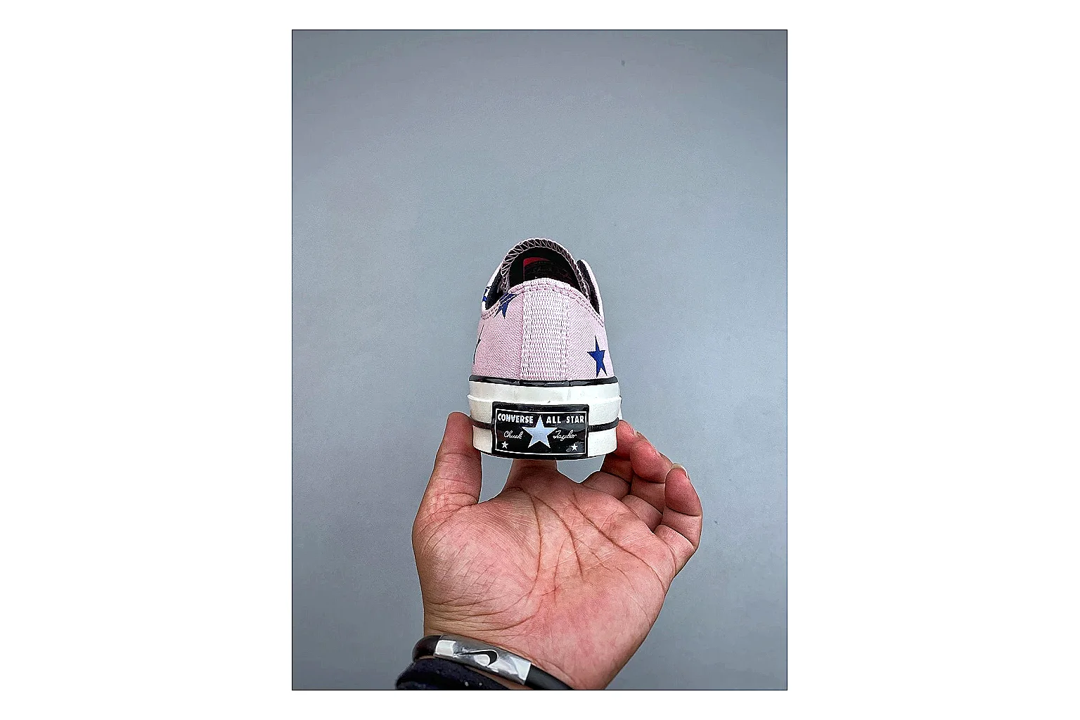 Kakobuy find scout Other Casual Low-Top Sneaker 5258 scout comparison product image thumbnail 3