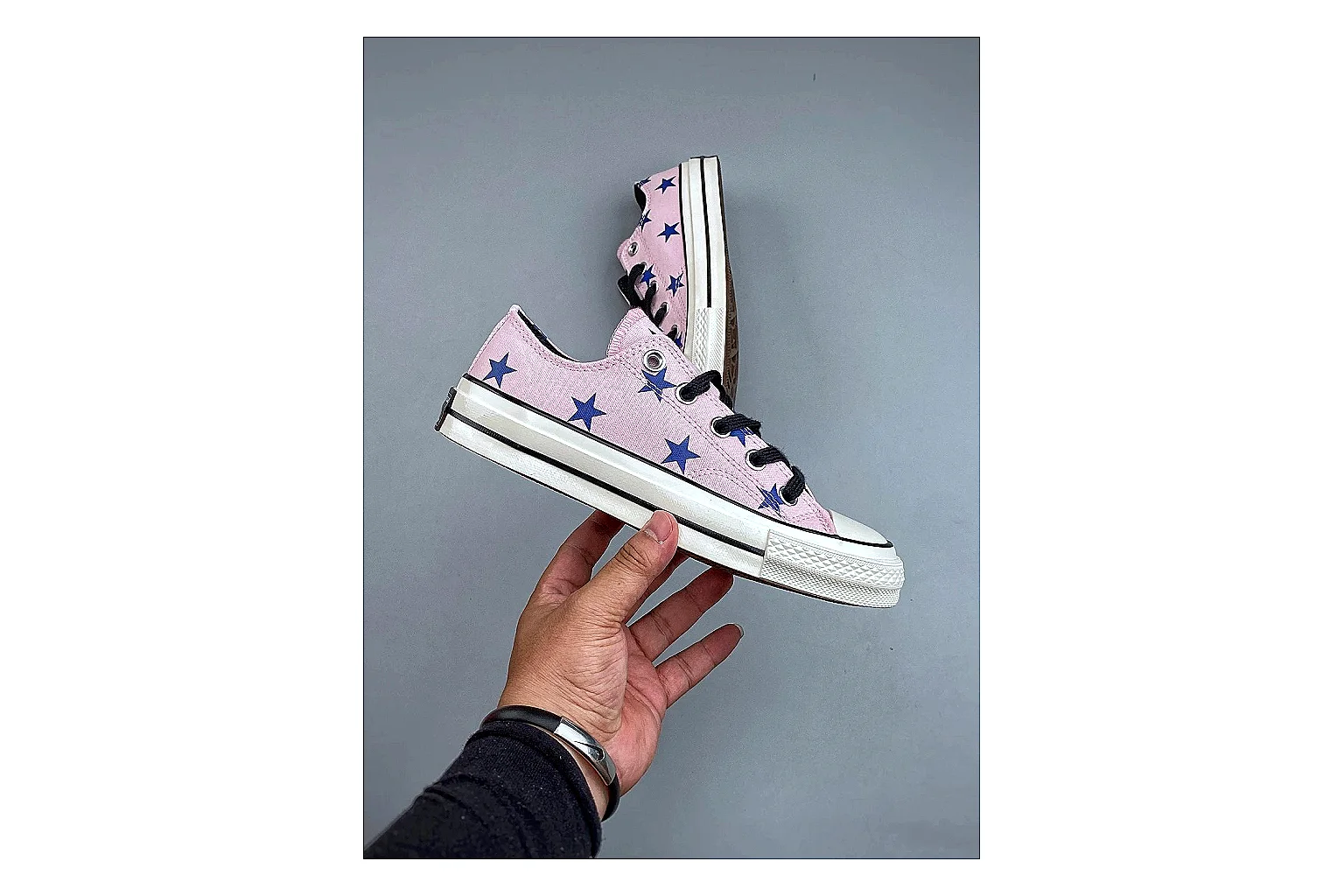 Kakobuy find scout Other Casual Low-Top Sneaker 5258 scout comparison product image thumbnail 4