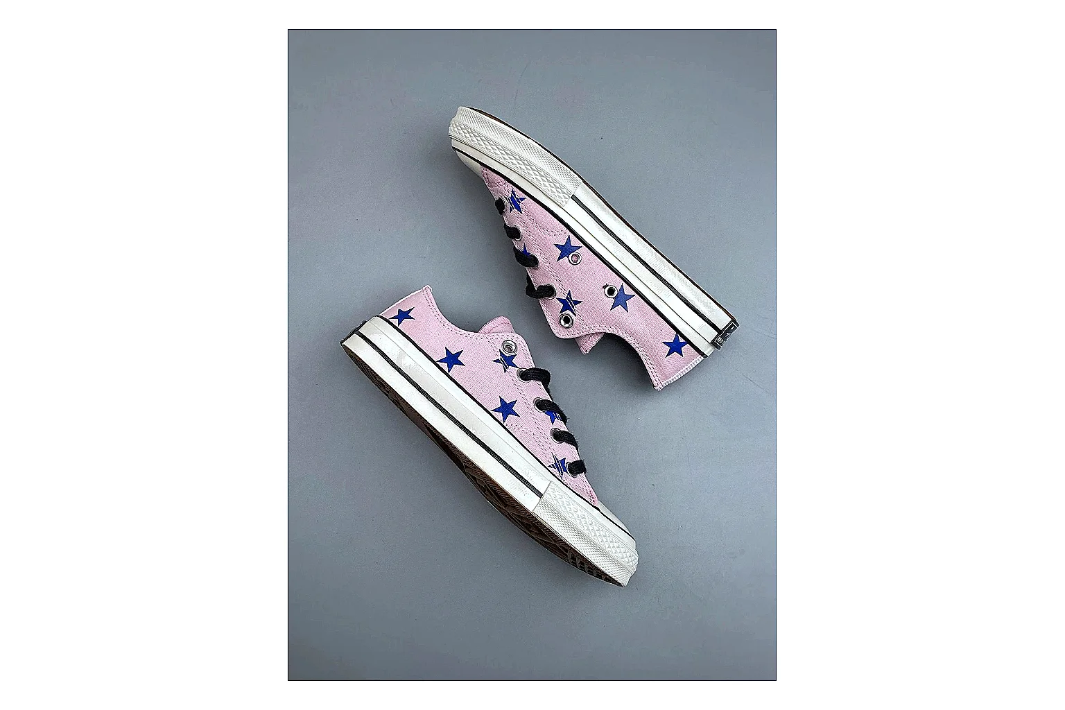 Kakobuy find scout Other Casual Low-Top Sneaker 5258 scout comparison product image thumbnail 5