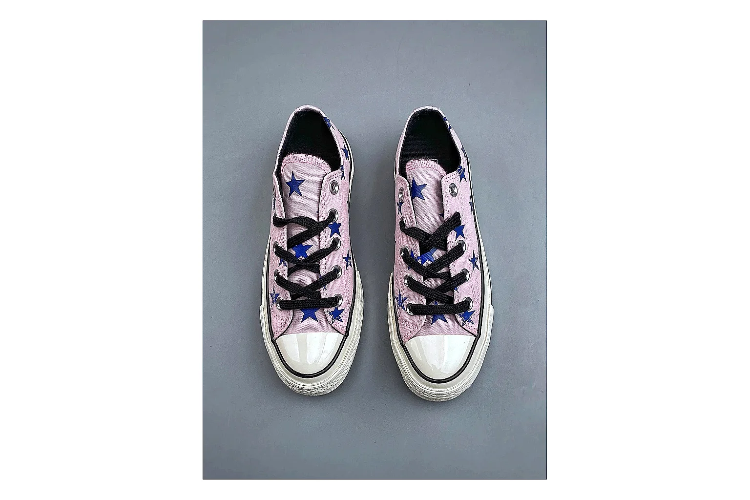 Kakobuy find scout Other Casual Low-Top Sneaker 5258 scout comparison product image thumbnail 6