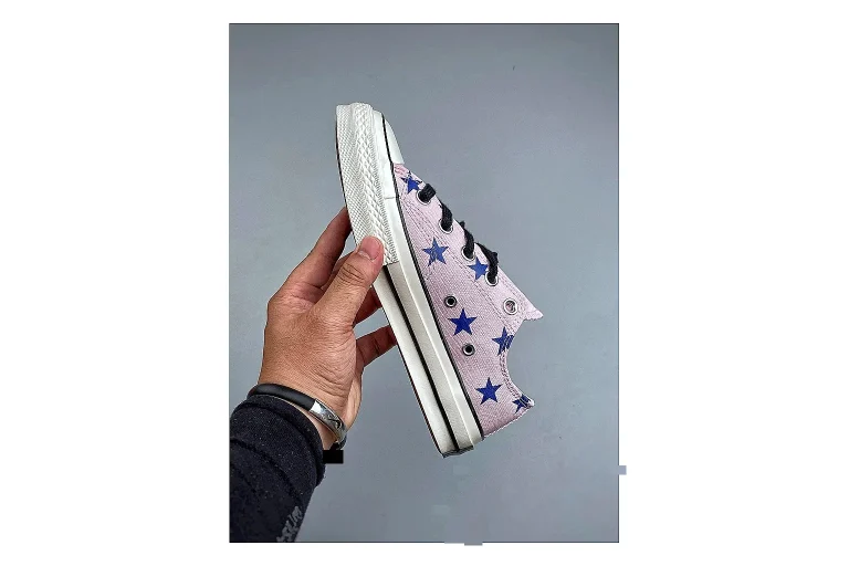 Kakobuy find scout Other Casual Low-Top Sneaker 5258 scout comparison product image