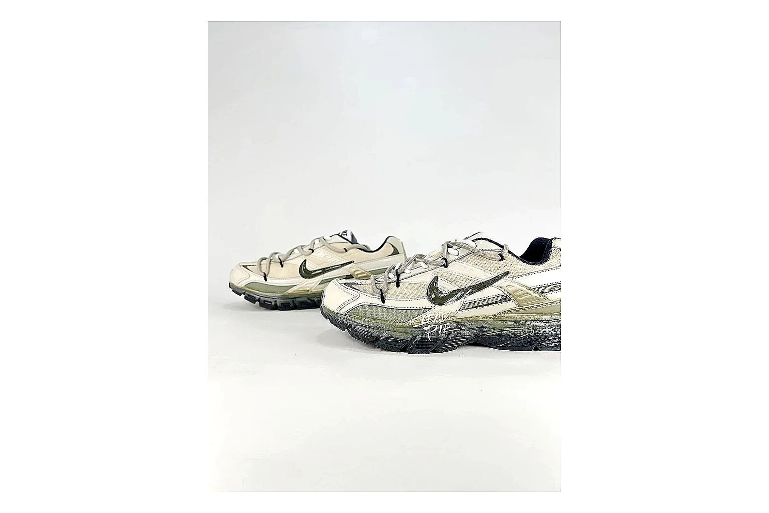 Other Casual Low-Top Sneaker Image 5134 thumbnail 6