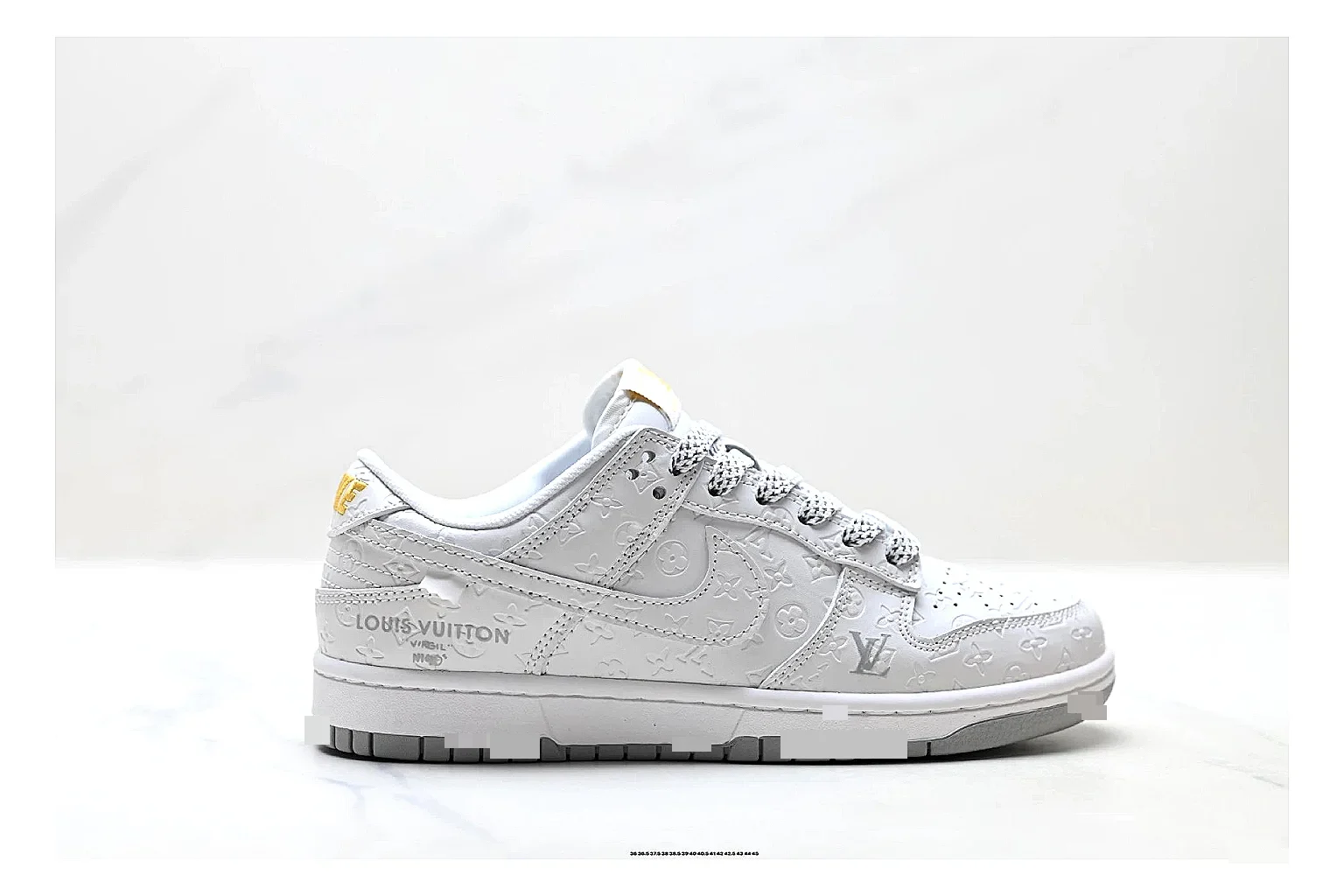 Other Casual Low-Top Sneaker Image 5147