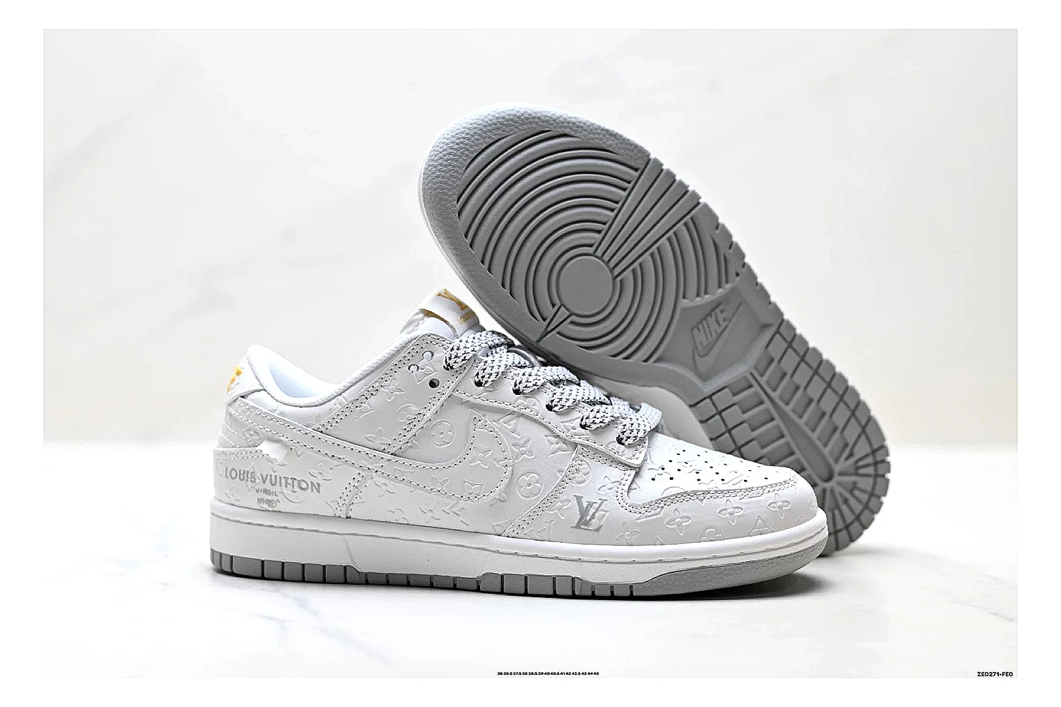 Other Casual Low-Top Sneaker Image 5147 thumbnail 6