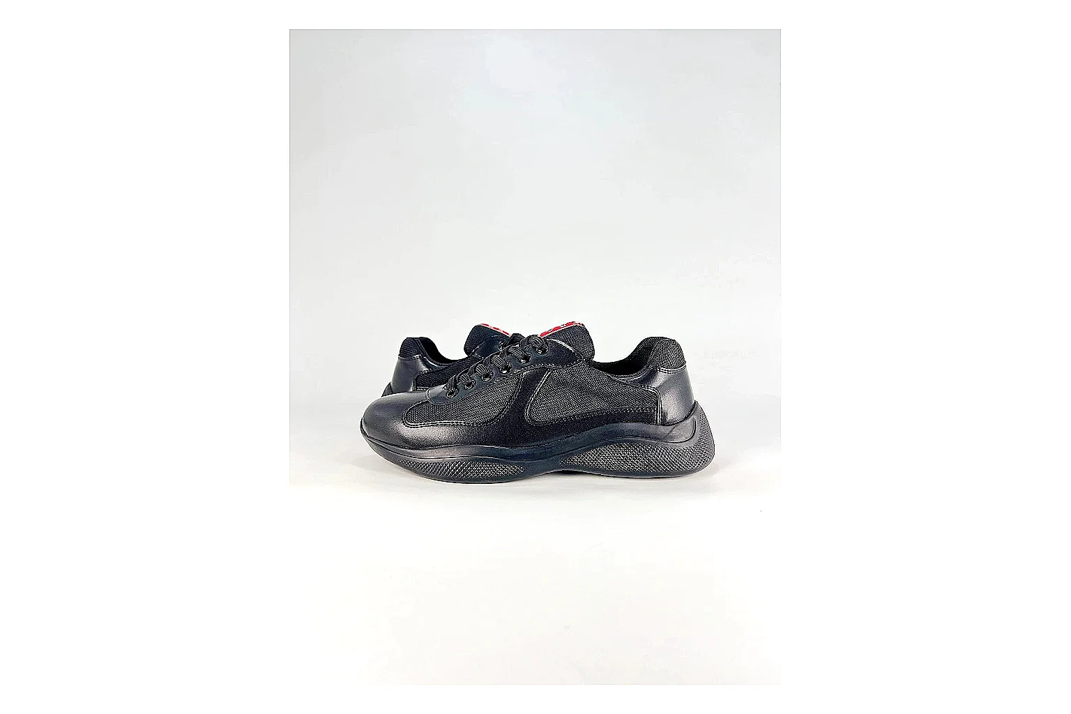 Other Black Runner Black Product Image thumbnail 2