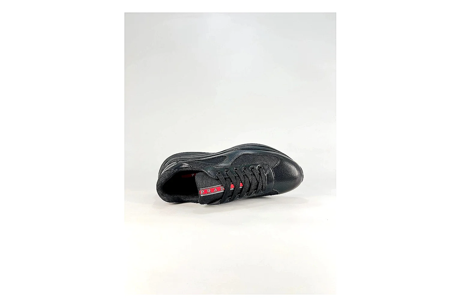 Other Black Runner Black Product Image thumbnail 6