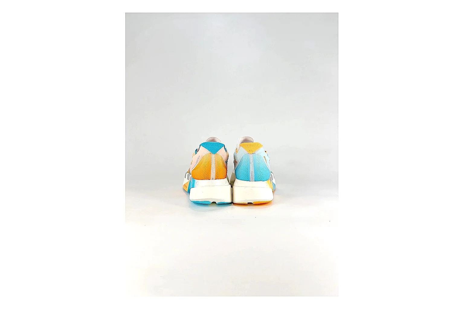 Kakobuy find scout Other Casual Low-Top Sneaker 5176 scout comparison product image thumbnail 4