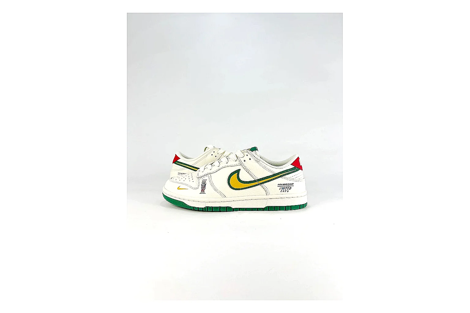 Kakobuy find scout Other Casual Low-Top Sneaker 5184 scout comparison product image