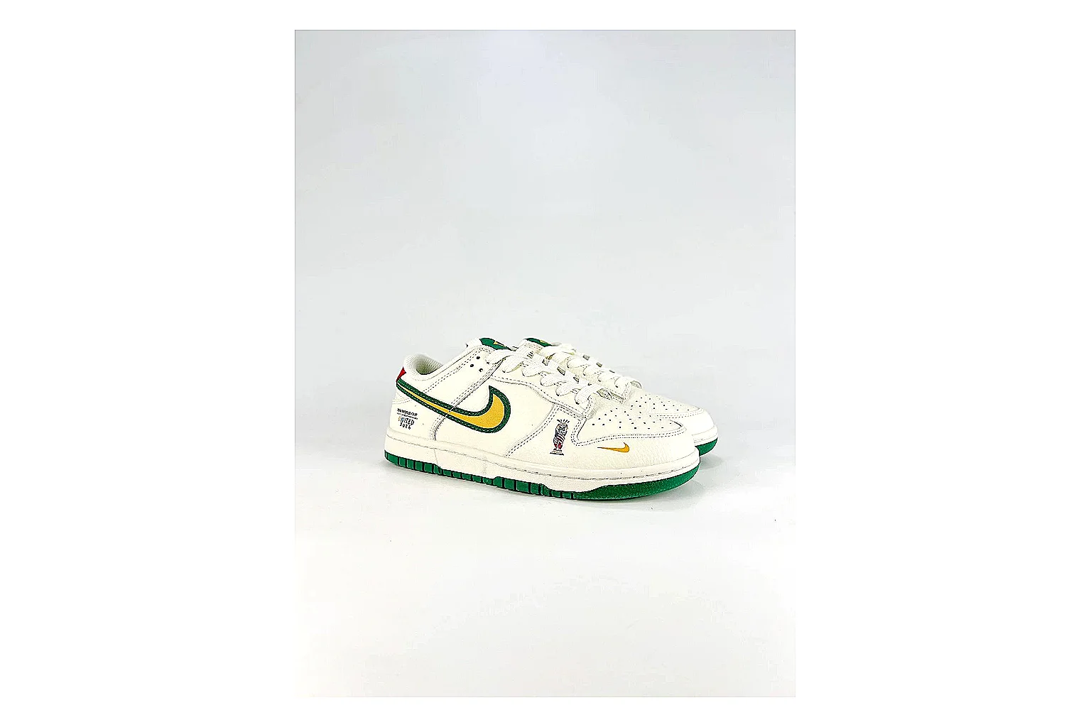 Kakobuy find scout Other Casual Low-Top Sneaker 5184 scout comparison product image thumbnail 2