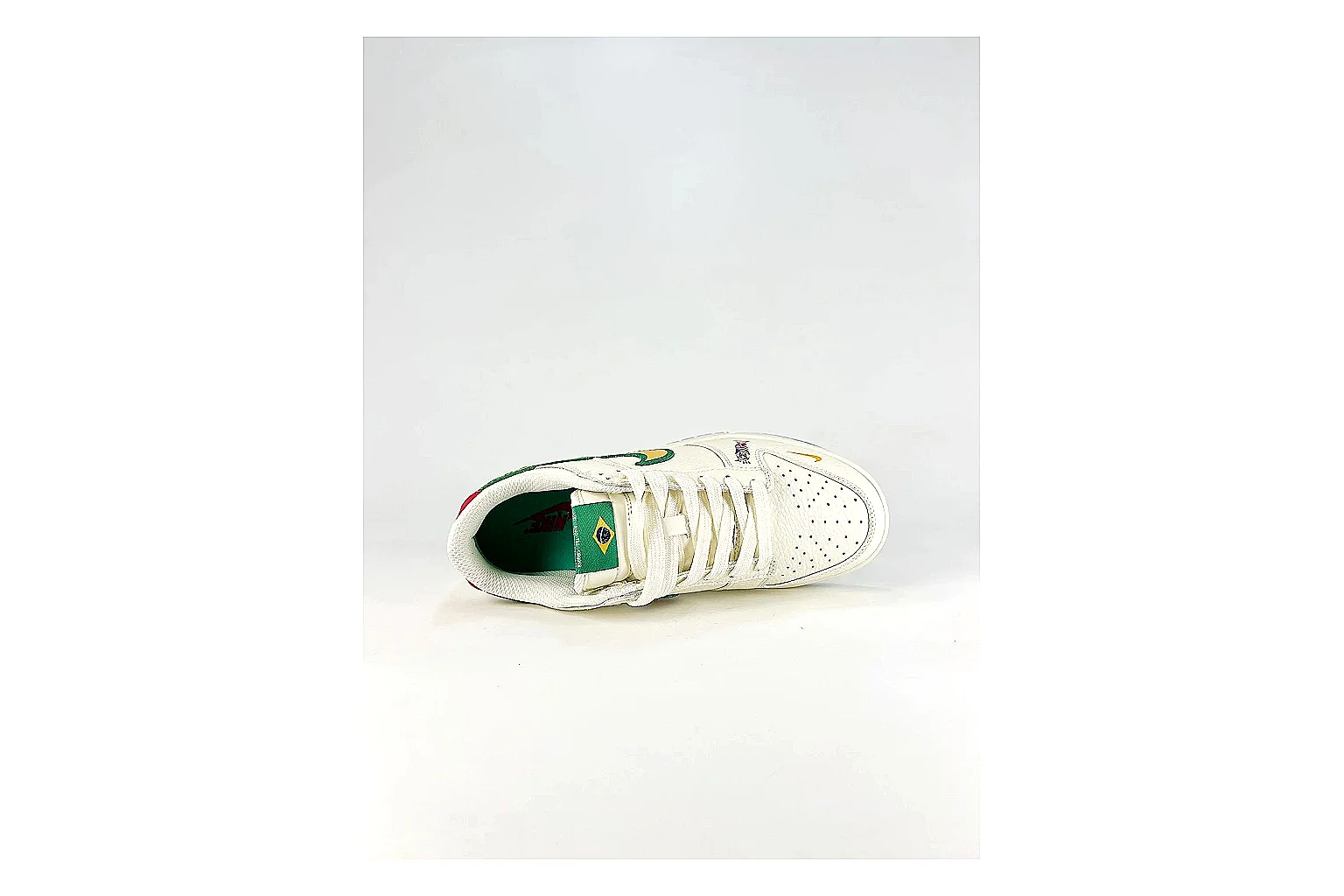Kakobuy find scout Other Casual Low-Top Sneaker 5184 scout comparison product image thumbnail 3