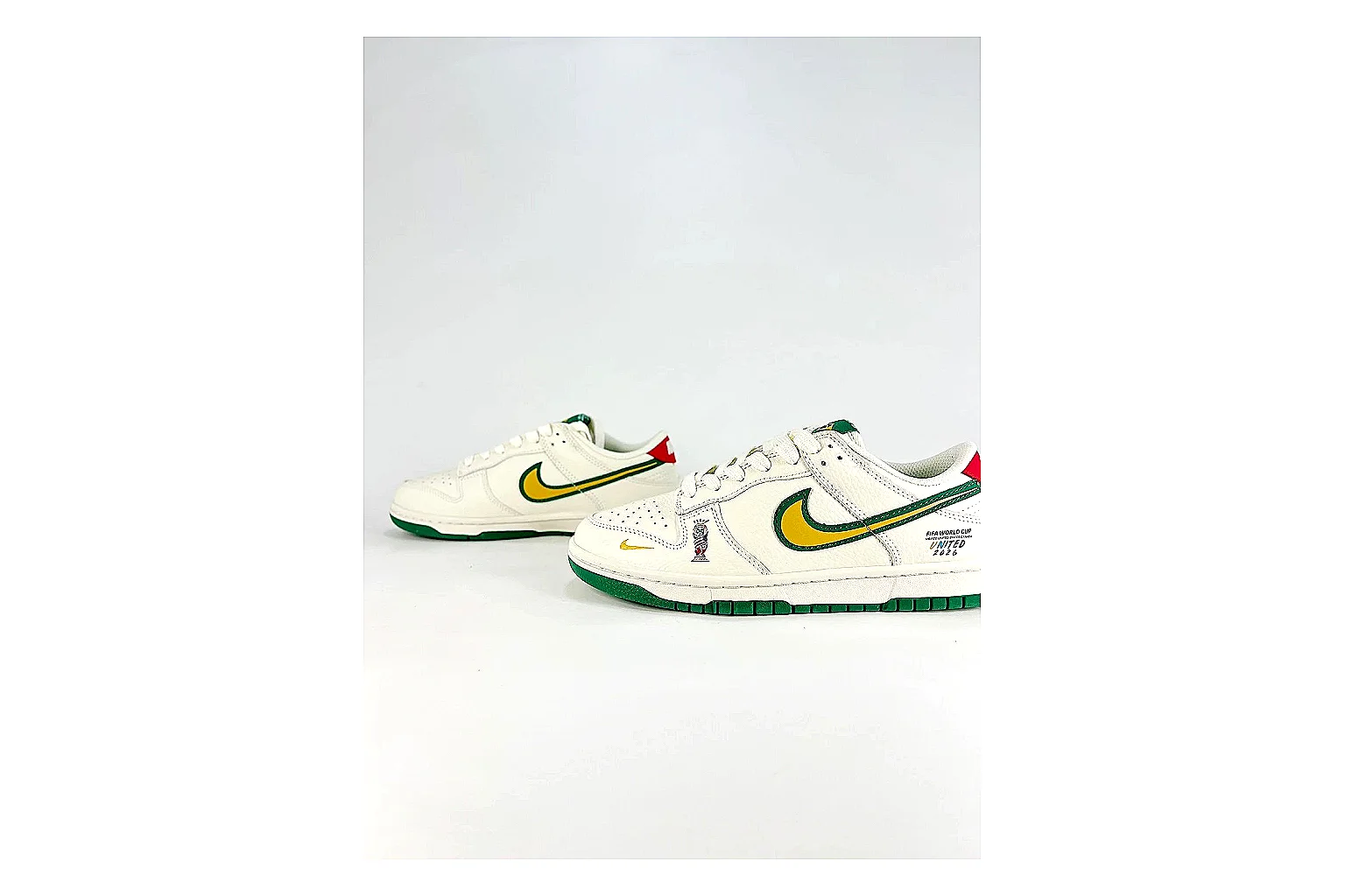 Kakobuy find scout Other Casual Low-Top Sneaker 5184 scout comparison product image thumbnail 6