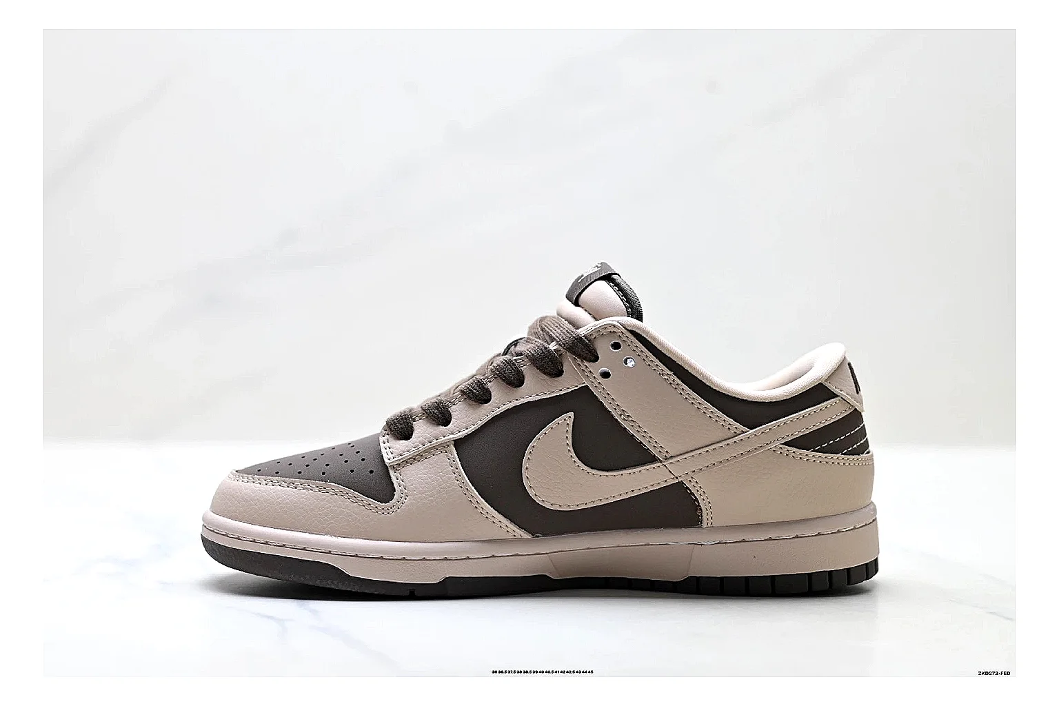 Kakobuy find scout Other Casual Low-Top Sneaker 5196 scout comparison product image thumbnail 2