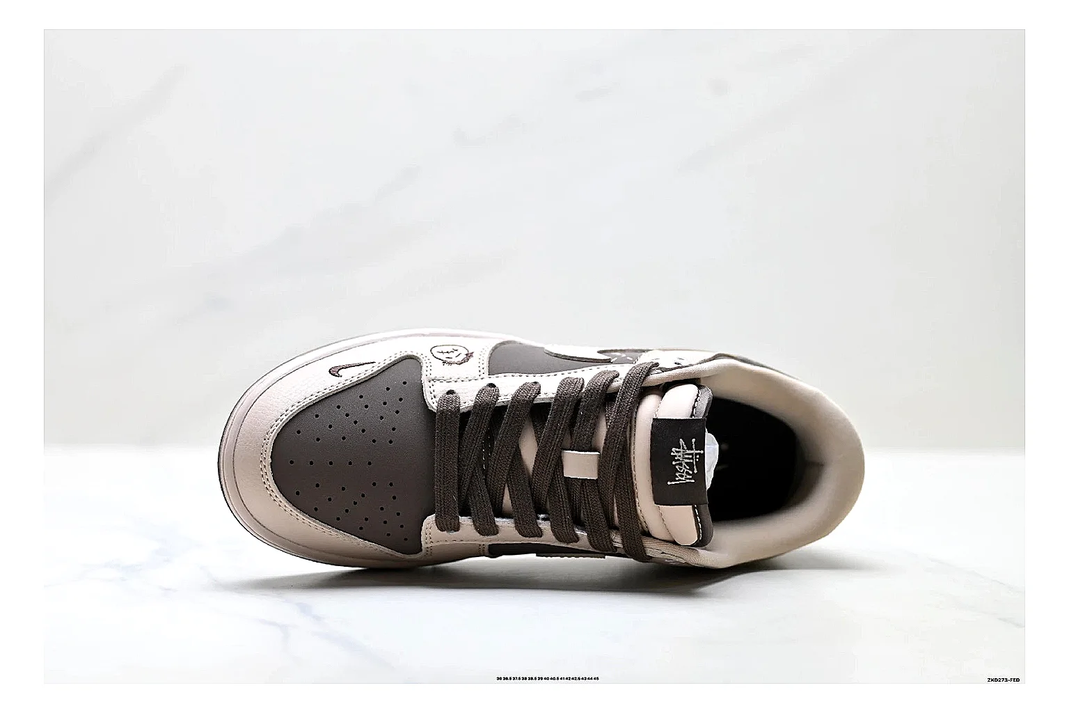 Kakobuy find scout Other Casual Low-Top Sneaker 5196 scout comparison product image thumbnail 3