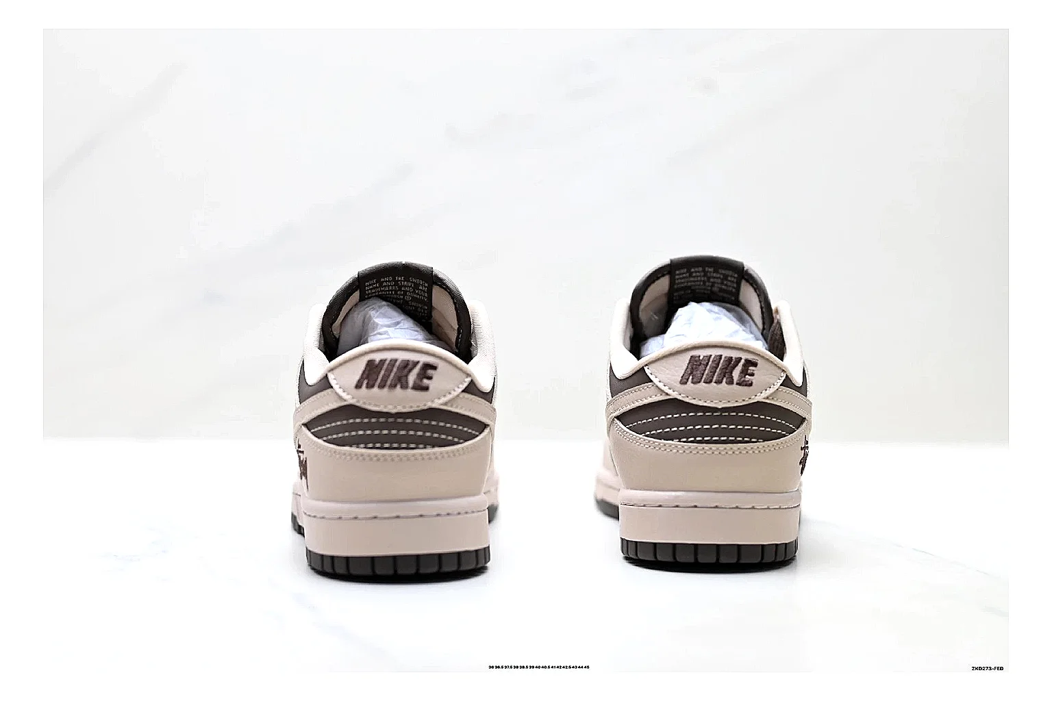 Kakobuy find scout Other Casual Low-Top Sneaker 5196 scout comparison product image thumbnail 4