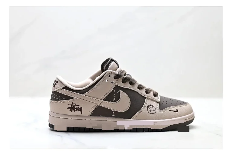 Kakobuy find scout Other Casual Low-Top Sneaker 5196 scout comparison product image