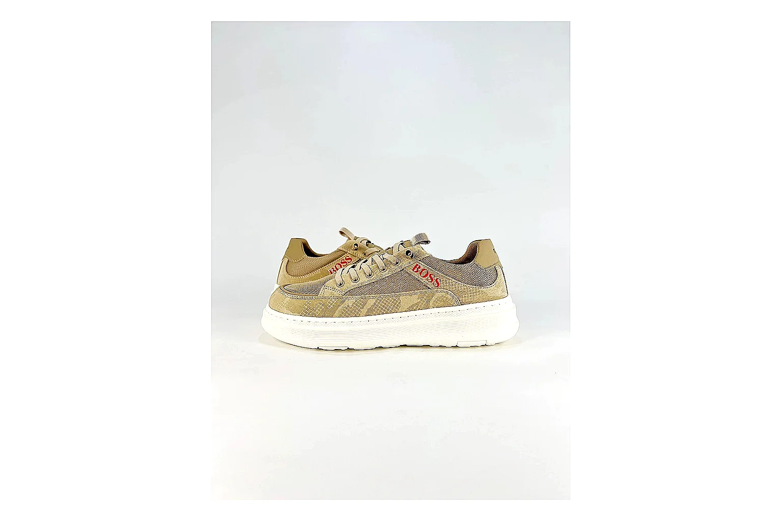 Kakobuy find scout Other Casual Low-Top Sneaker 5218 scout comparison product image