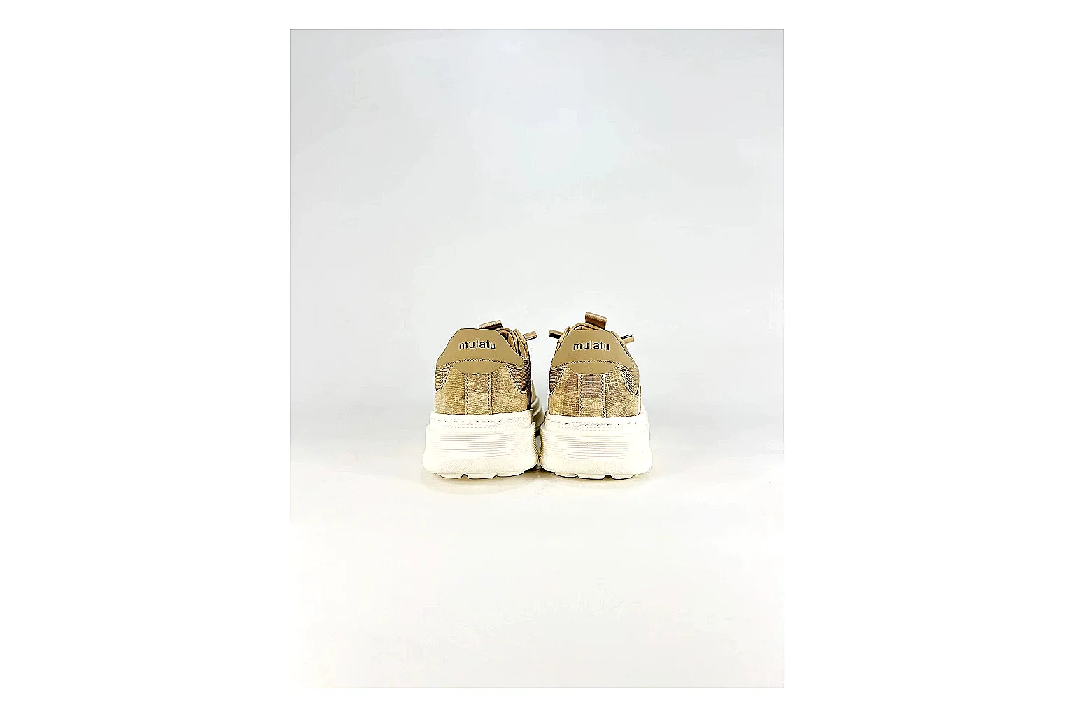 Kakobuy find scout Other Casual Low-Top Sneaker 5218 scout comparison product image thumbnail 4
