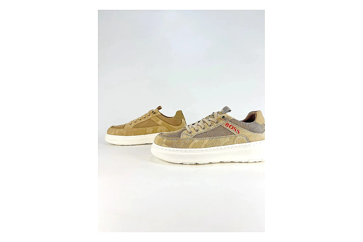 Kakobuy find scout Other Casual Low-Top Sneaker 5218 scout comparison product image thumbnail 6