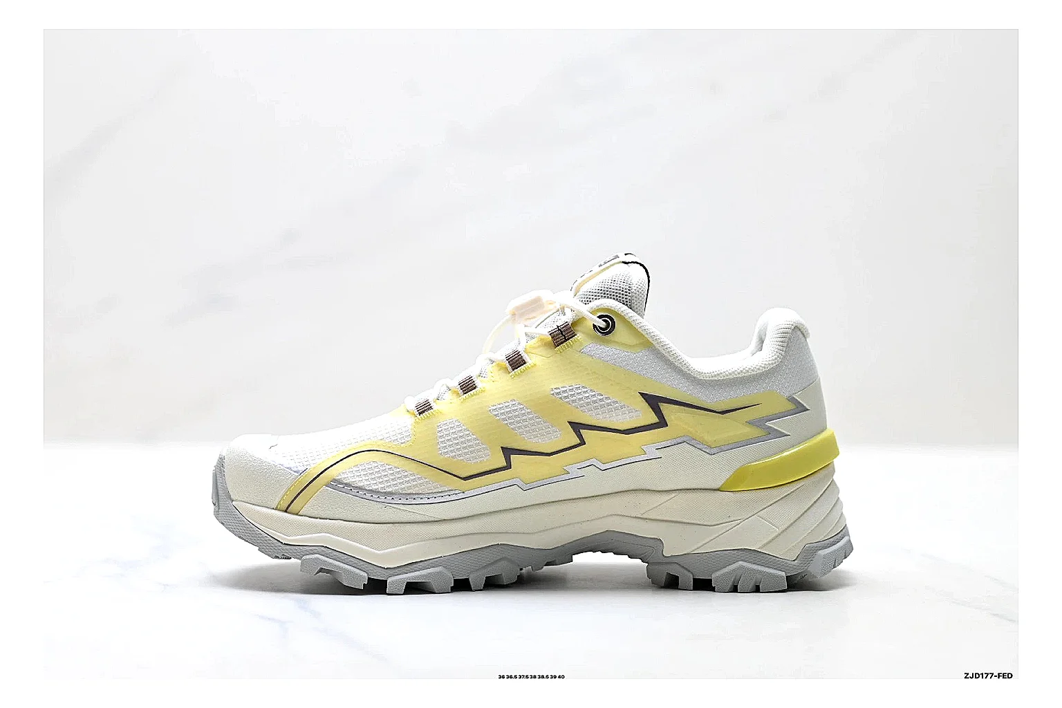 Kakobuy find scout Other Casual Low-Top Sneaker 5222 scout comparison product image thumbnail 2