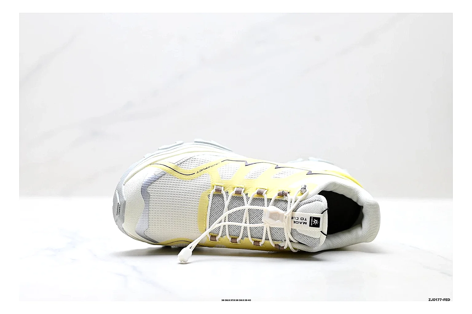 Kakobuy find scout Other Casual Low-Top Sneaker 5222 scout comparison product image thumbnail 3