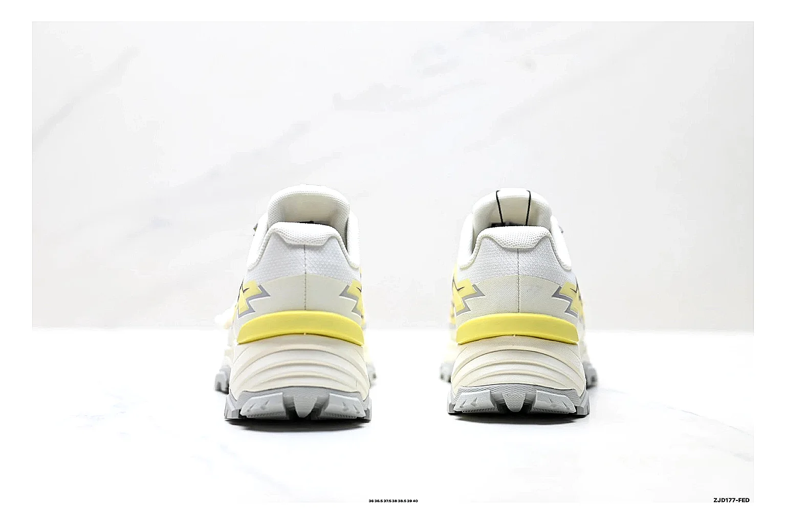 Kakobuy find scout Other Casual Low-Top Sneaker 5222 scout comparison product image thumbnail 4