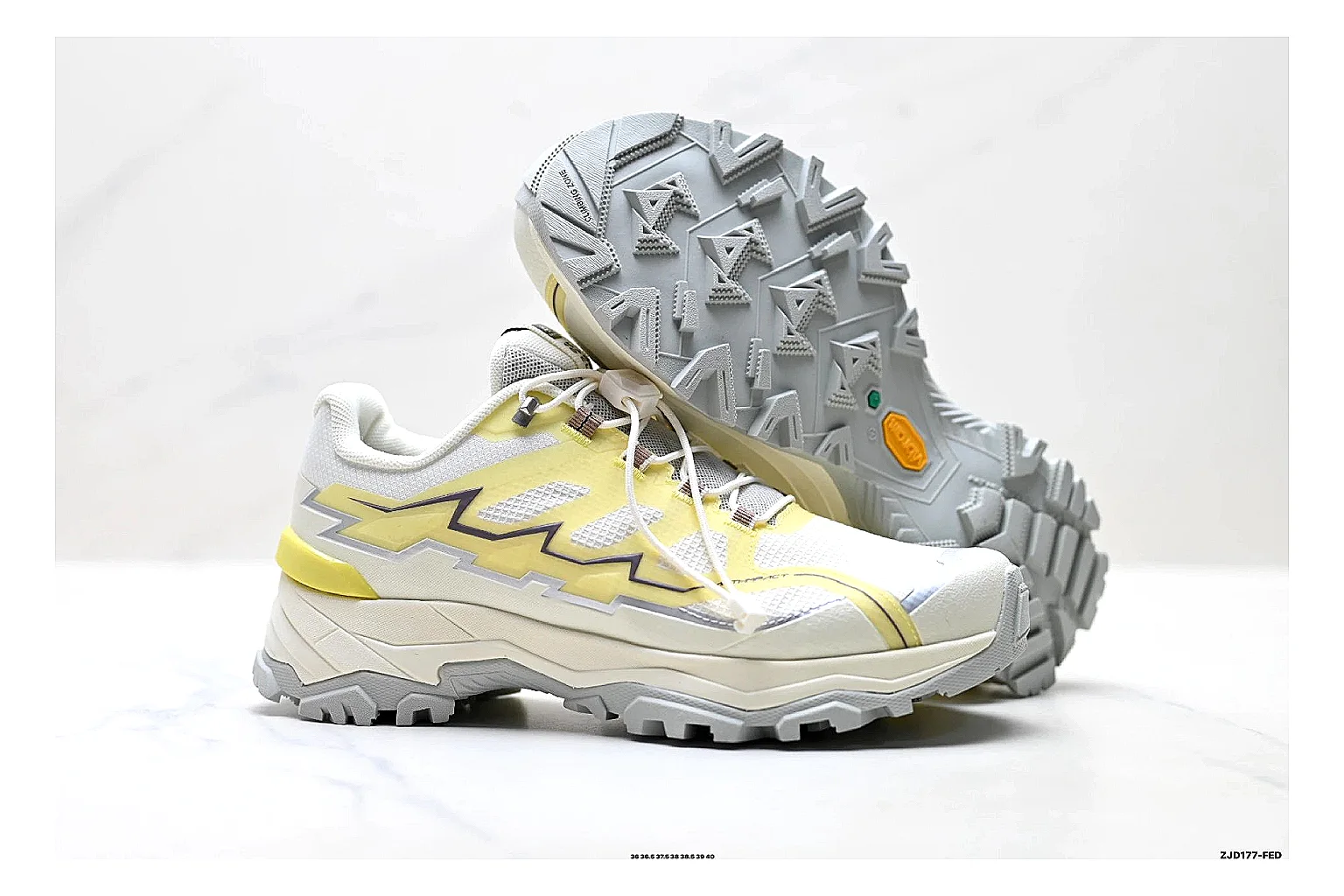 Kakobuy find scout Other Casual Low-Top Sneaker 5222 scout comparison product image thumbnail 6