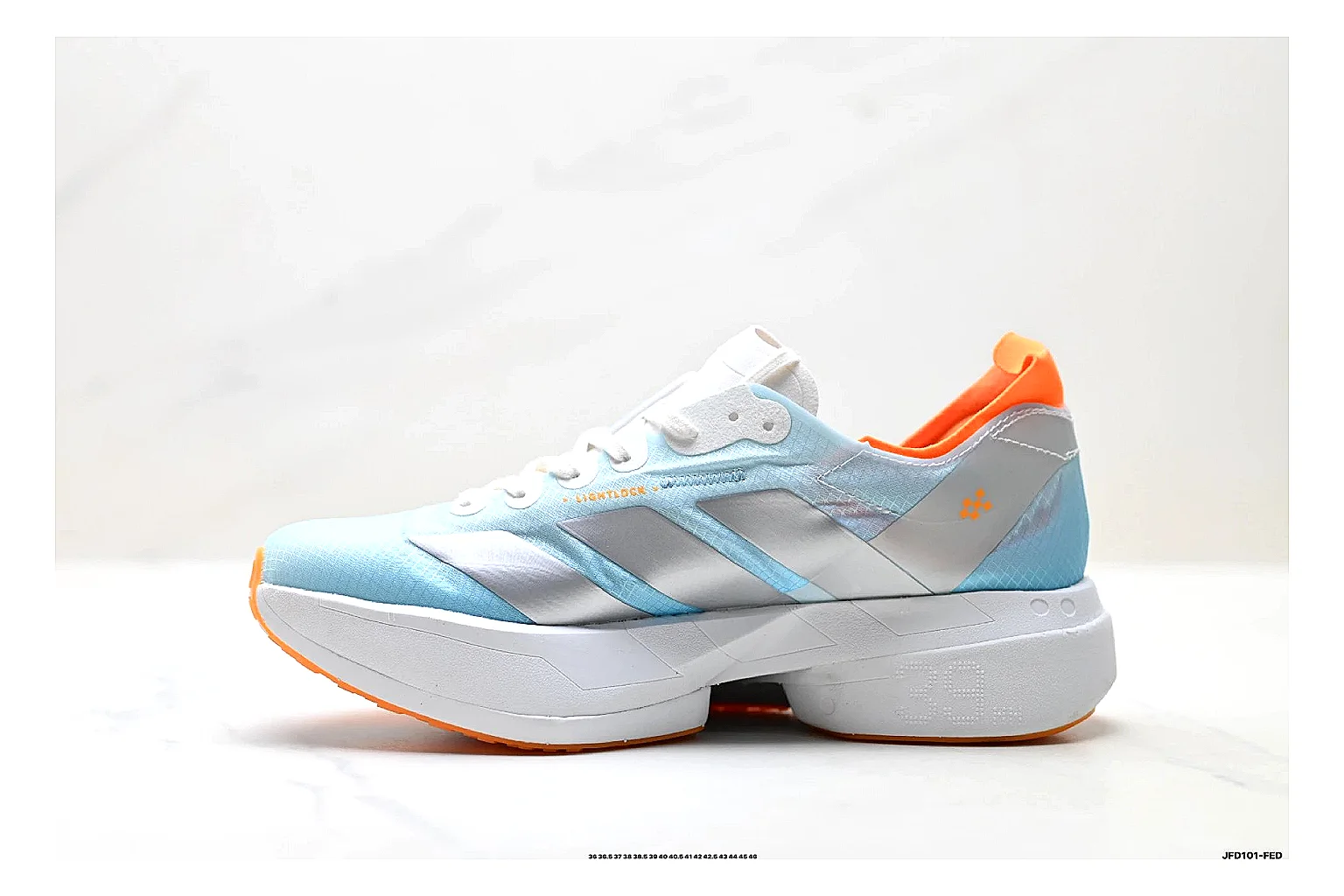 Kakobuy find scout Other Casual Low-Top Sneaker 5249 scout comparison product image thumbnail 2