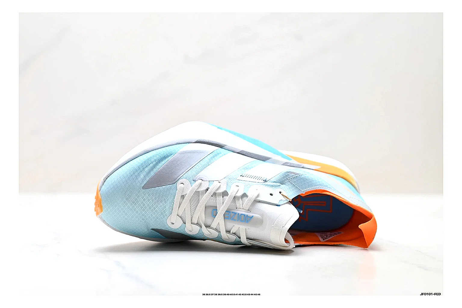 Kakobuy find scout Other Casual Low-Top Sneaker 5249 scout comparison product image thumbnail 3