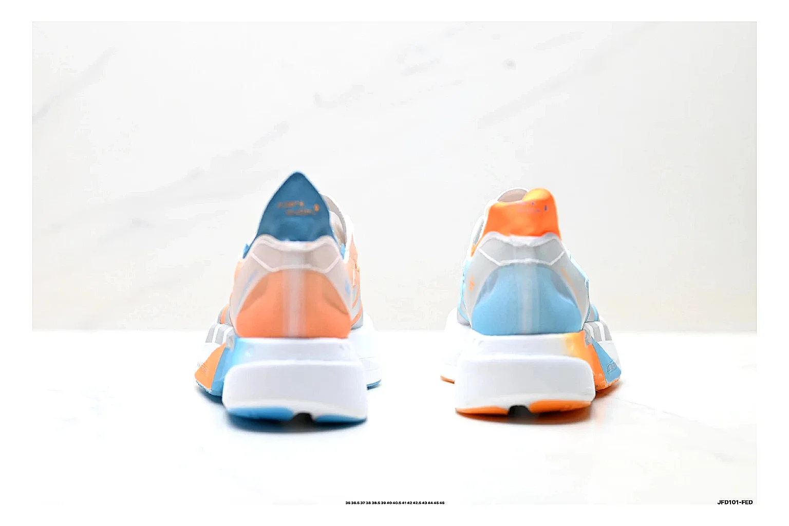 Kakobuy find scout Other Casual Low-Top Sneaker 5249 scout comparison product image thumbnail 4