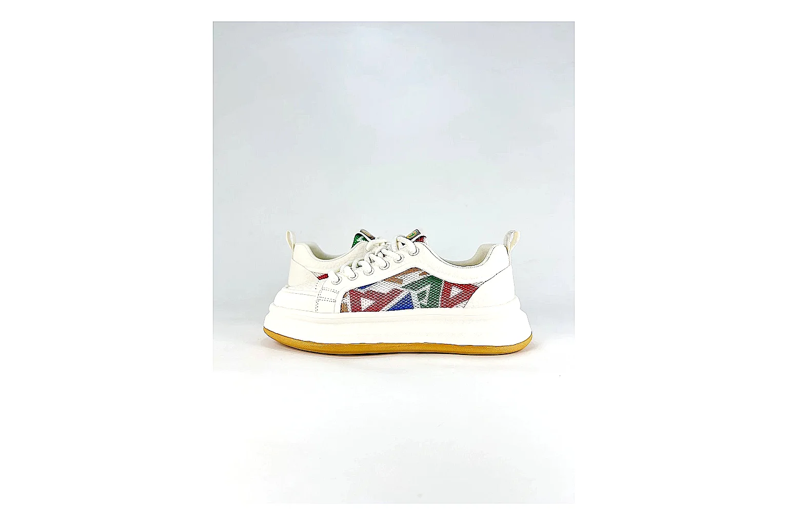 Kakobuy find scout Other Casual Low-Top Sneaker 5251 scout comparison product image