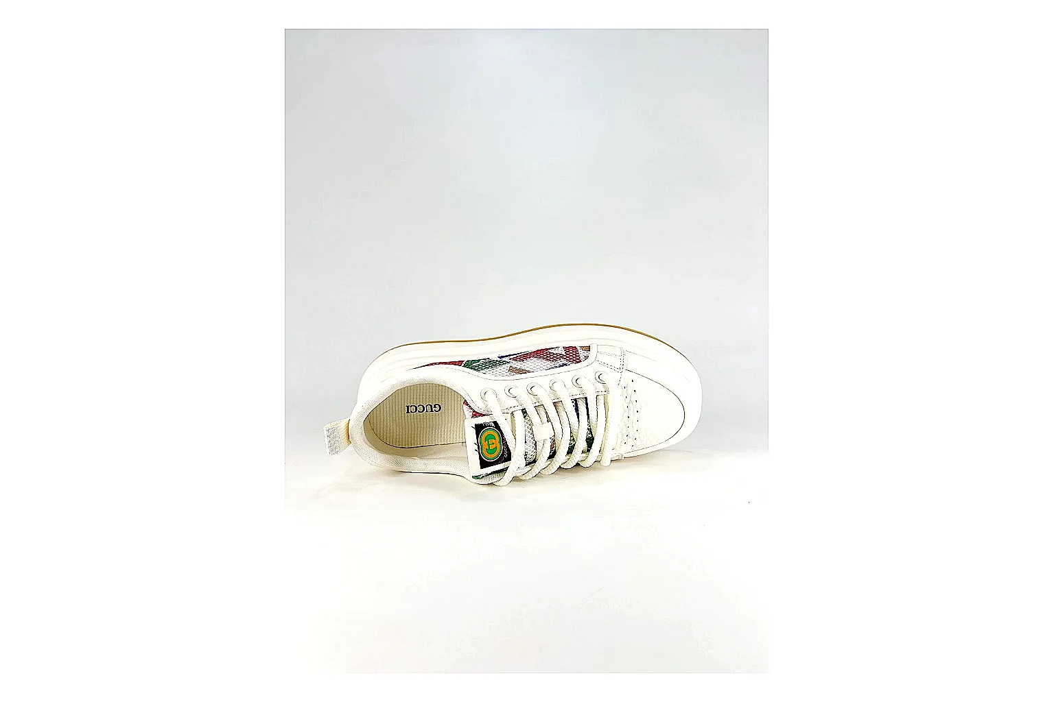 Kakobuy find scout Other Casual Low-Top Sneaker 5251 scout comparison product image thumbnail 3