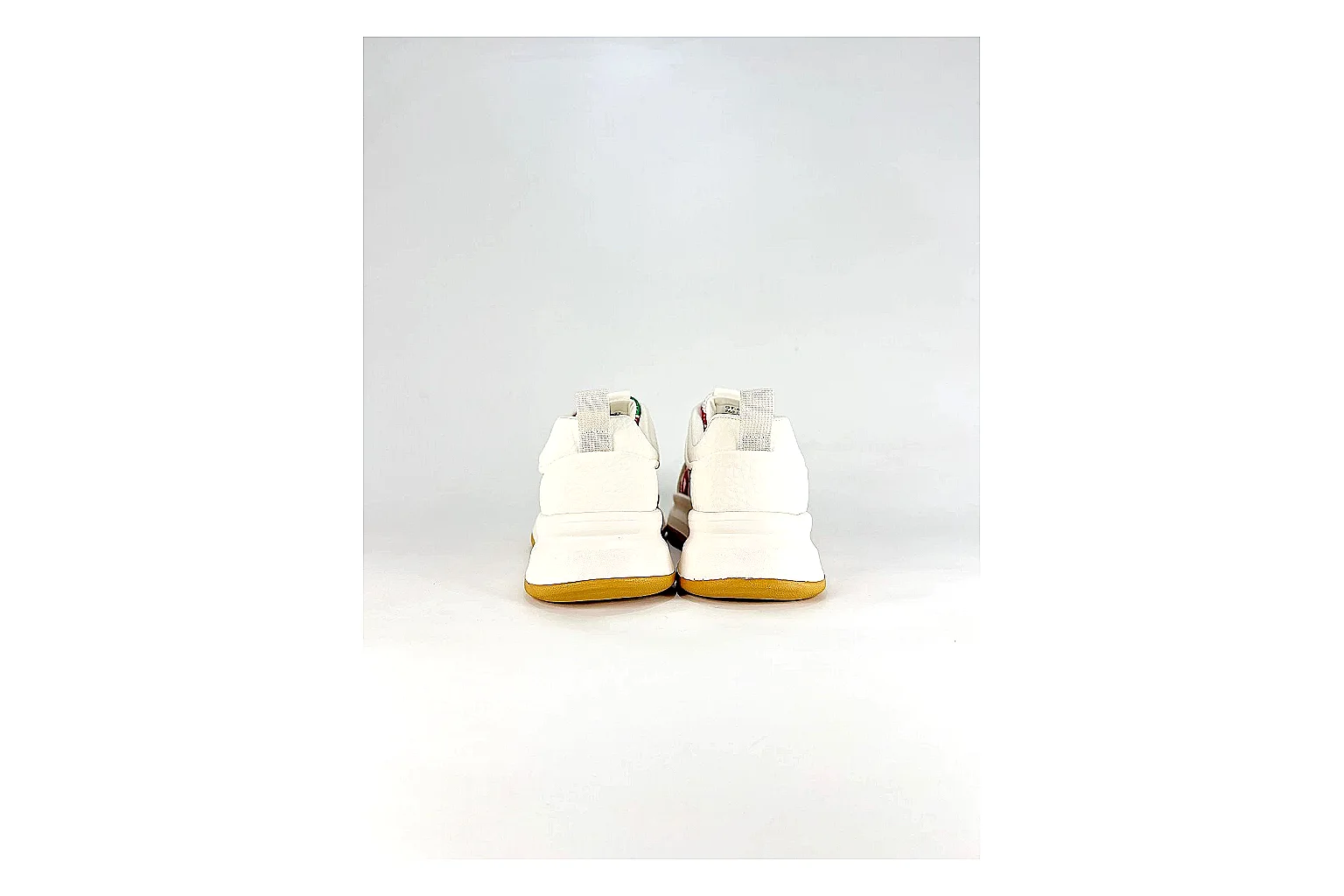 Kakobuy find scout Other Casual Low-Top Sneaker 5251 scout comparison product image thumbnail 4