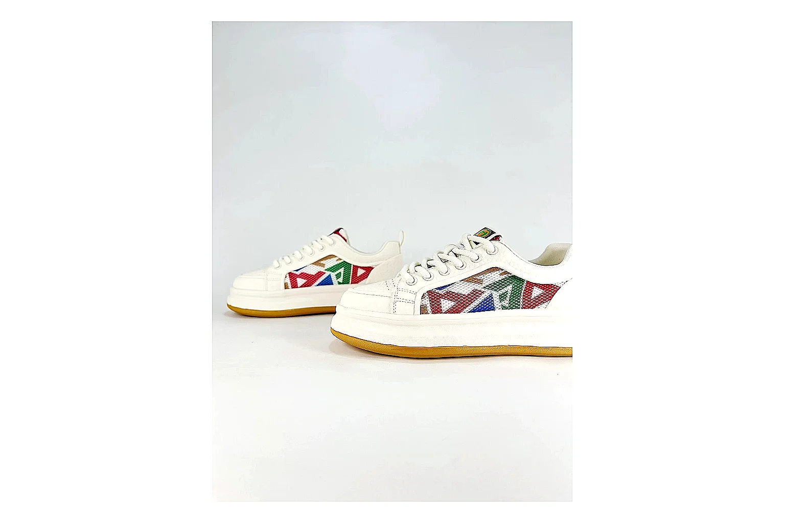 Kakobuy find scout Other Casual Low-Top Sneaker 5251 scout comparison product image thumbnail 6