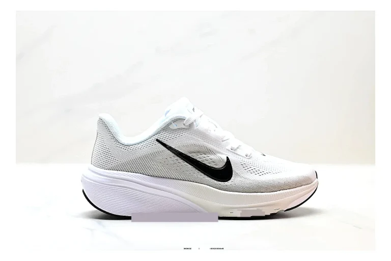 find list Nike Air Zoom Pegasus White Pink Sneakers product image