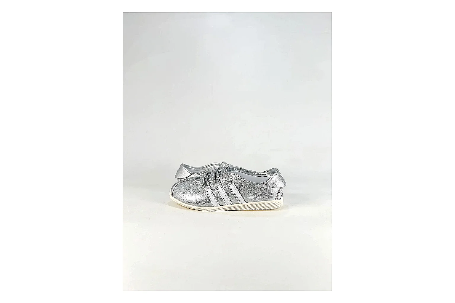 find list Adidas Originals Anfisa Silver Sneakers product image