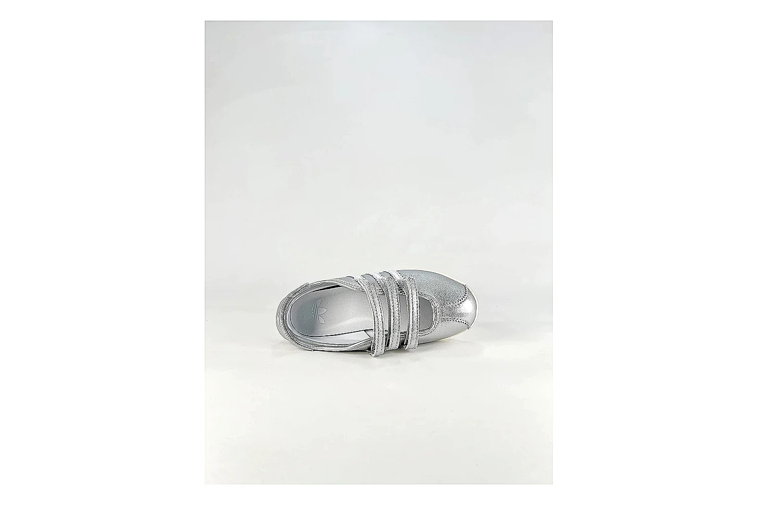 find list Adidas Originals Anfisa Silver Sneakers product image thumbnail 3