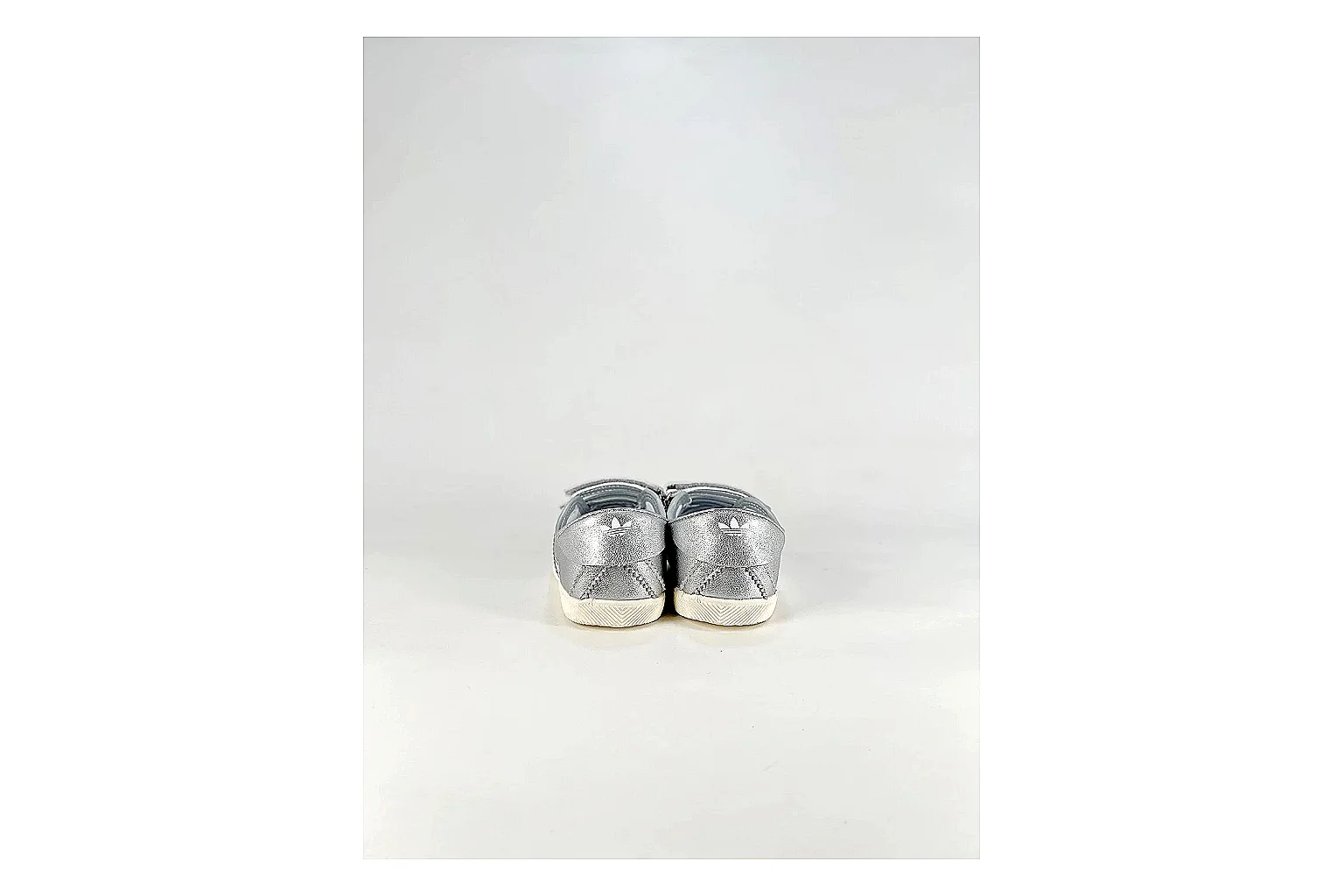 find list Adidas Originals Anfisa Silver Sneakers product image thumbnail 4