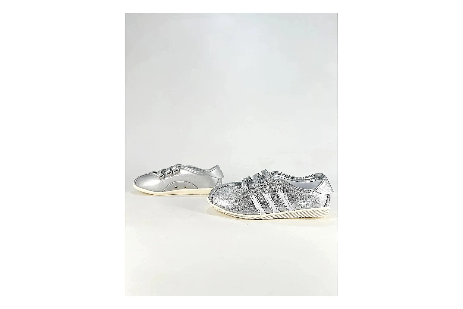 find list Adidas Originals Anfisa Silver Sneakers product image thumbnail 6