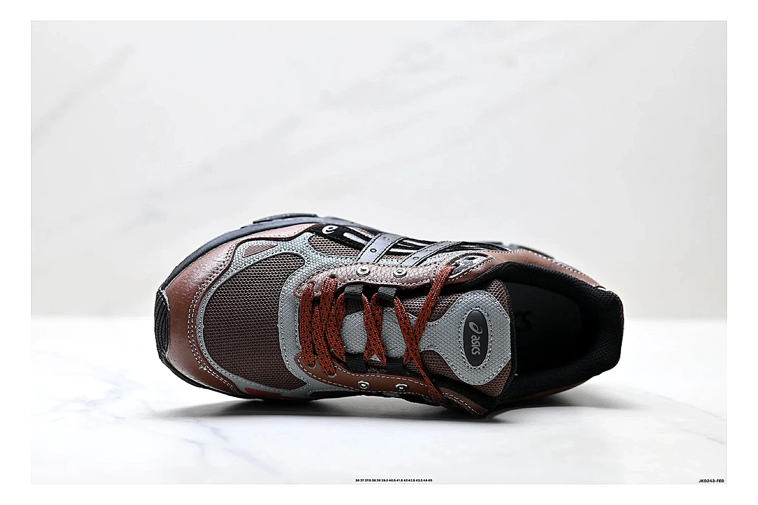 find list Onitsuka Tiger GEL-C 2.0 Brown Black Sneakers product image thumbnail 3