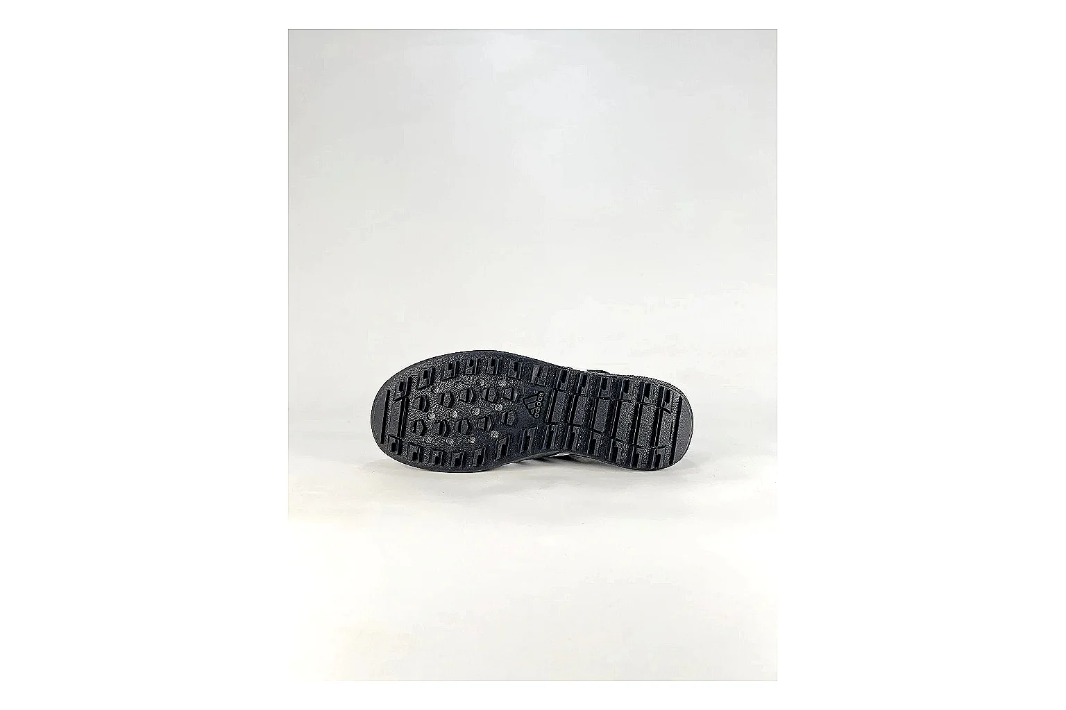 find list Adidas Originals Daroga Black White Sneakers product image thumbnail 5