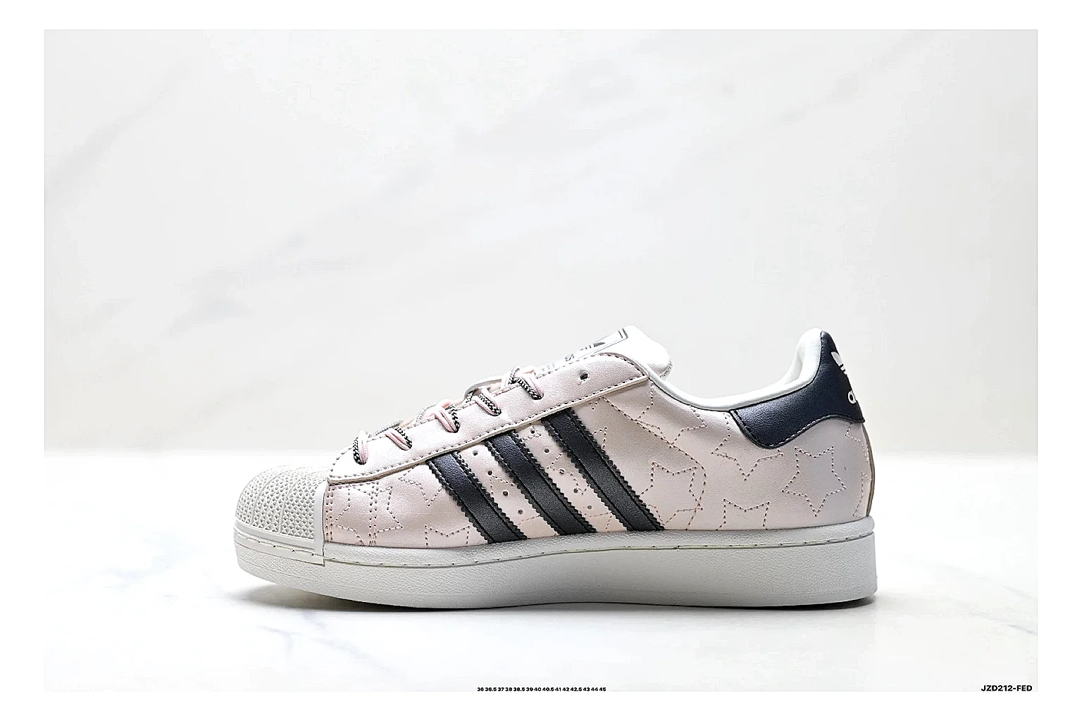 find list Adidas Originals Samba White Pink Sneakers product image thumbnail 2