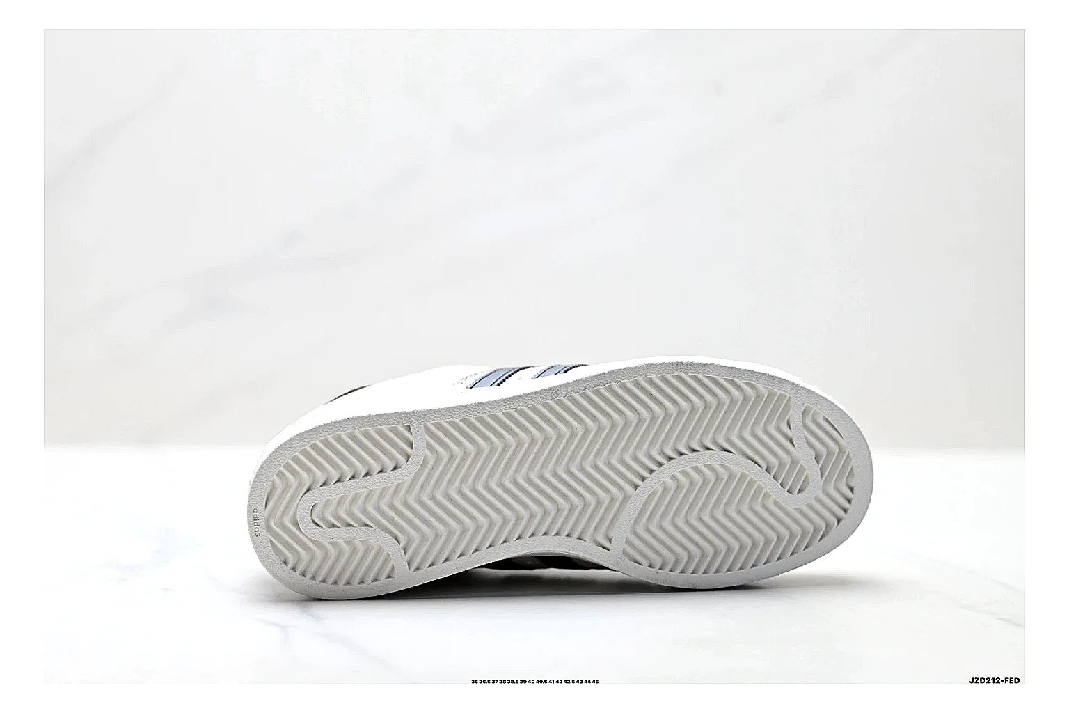 find list Adidas Originals Samba White Pink Sneakers product image thumbnail 5