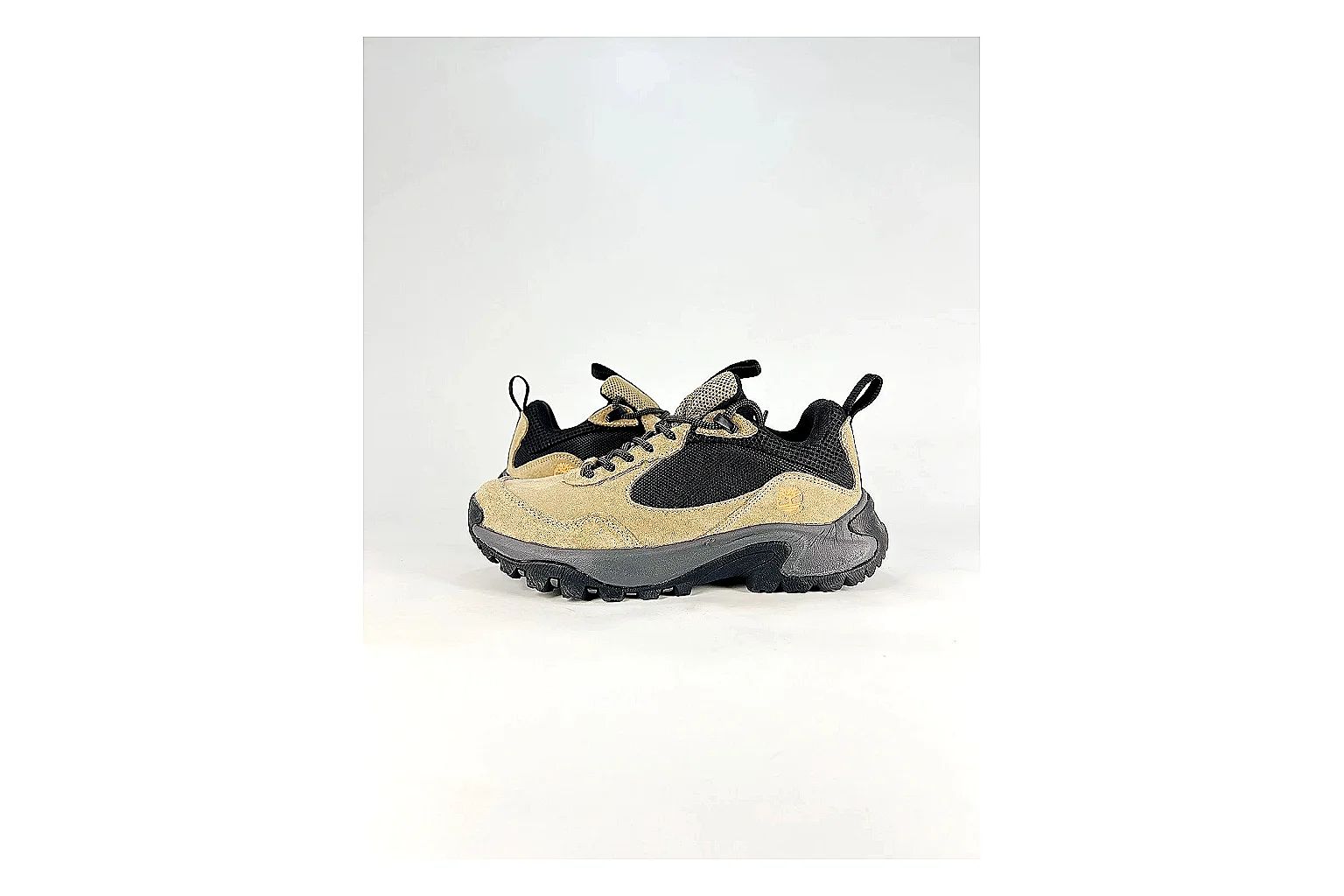 scout dashboard Timberland Motion Access Beige Black Sneakers product image