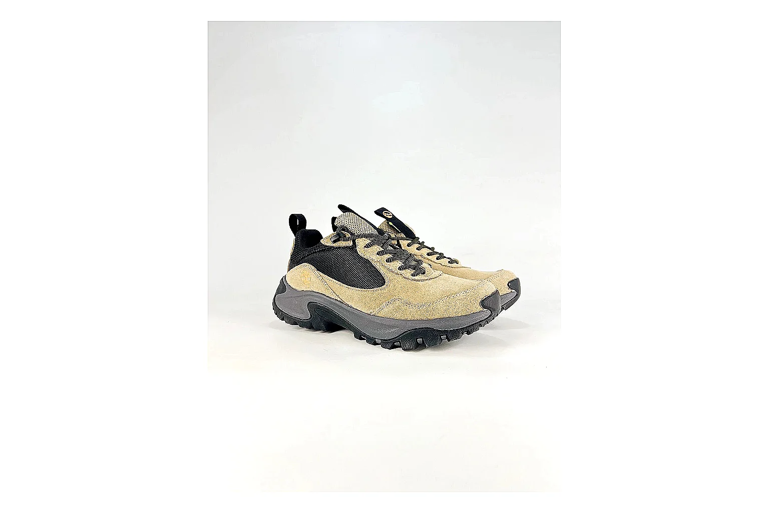 scout dashboard Timberland Motion Access Beige Black Sneakers product image thumbnail 2