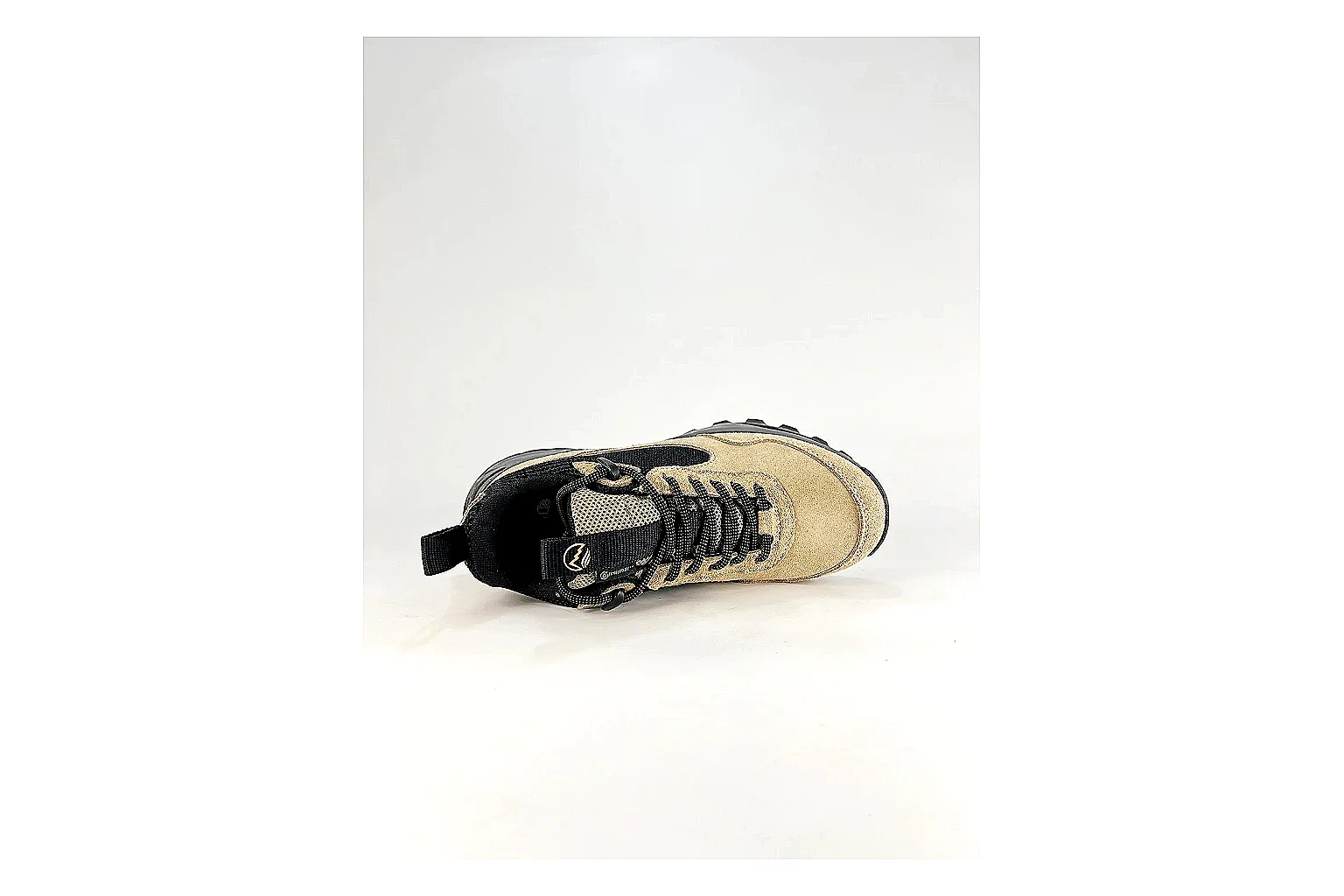 scout dashboard Timberland Motion Access Beige Black Sneakers product image thumbnail 3