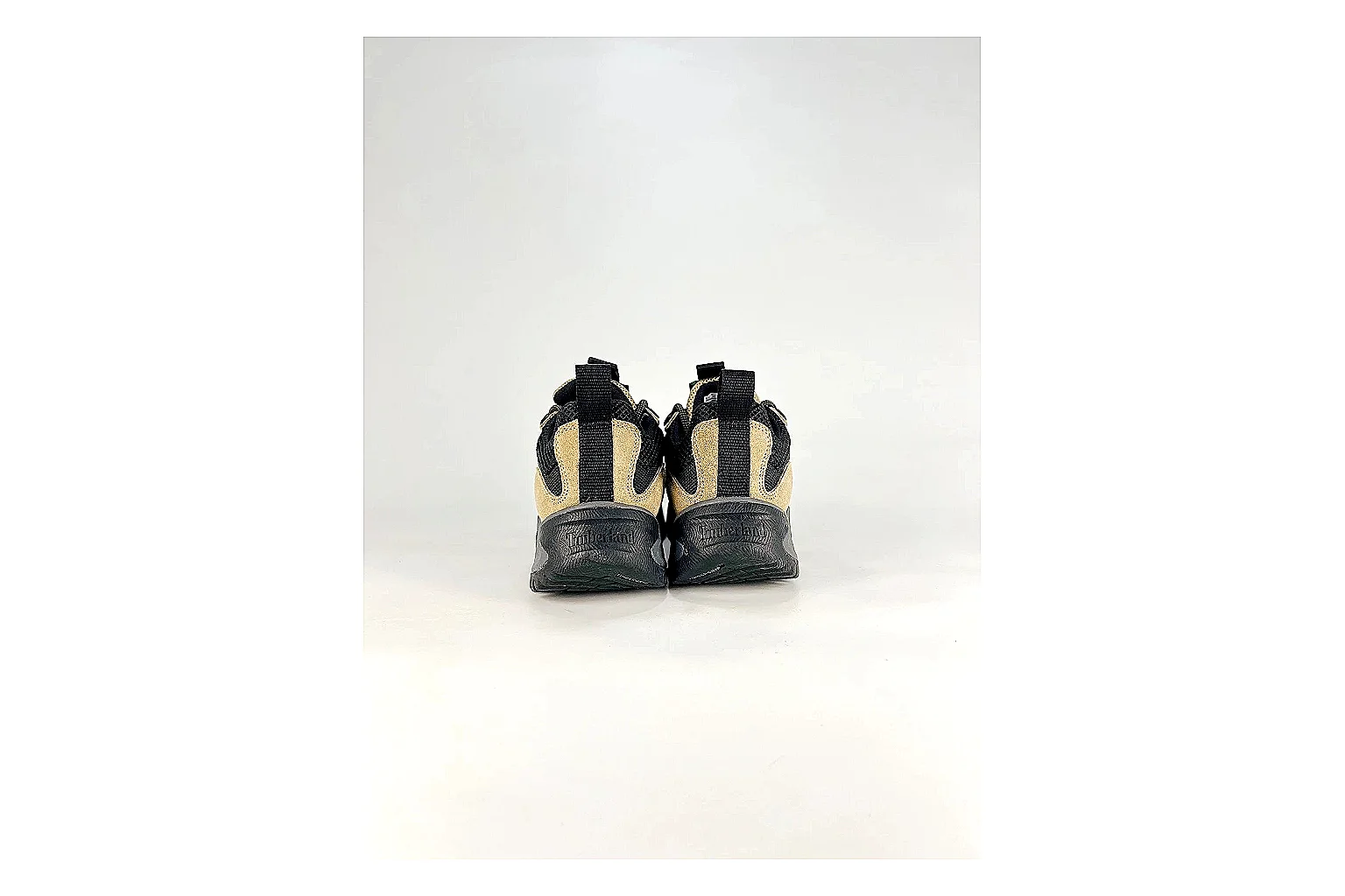 scout dashboard Timberland Motion Access Beige Black Sneakers product image thumbnail 4