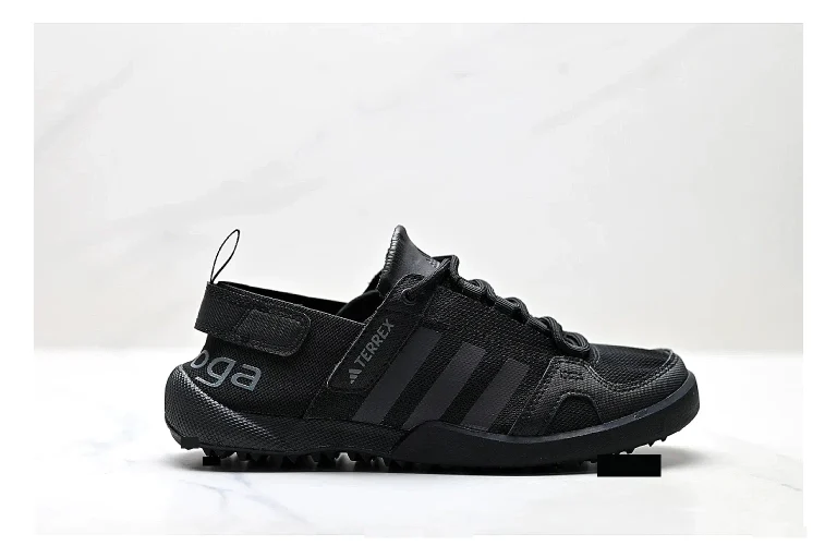 find list Adidas Terrex Daroga Black Sneakers product image