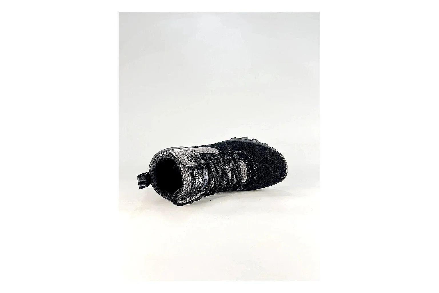 scout dashboard Timberland Motion Access Black Gray Sneakers product image thumbnail 3